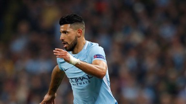 Burnley może się bać. Wraca Aguero