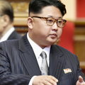 Amerykanie ujawnili, ile lat ma przywódca Korei Płn. Kim Dzong Un