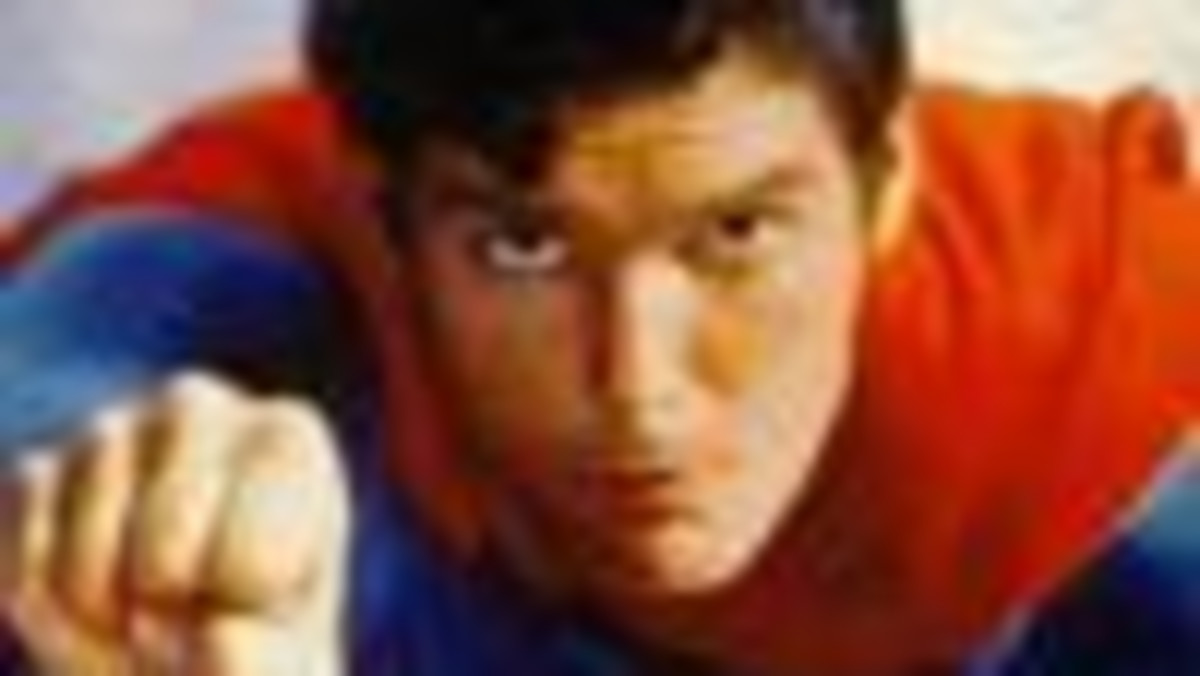 Wygląda na to, że nowa ekranizacja "Supermana" jeszcze przed wejściem na ekrany pobije przynajmniej jeden rekord.