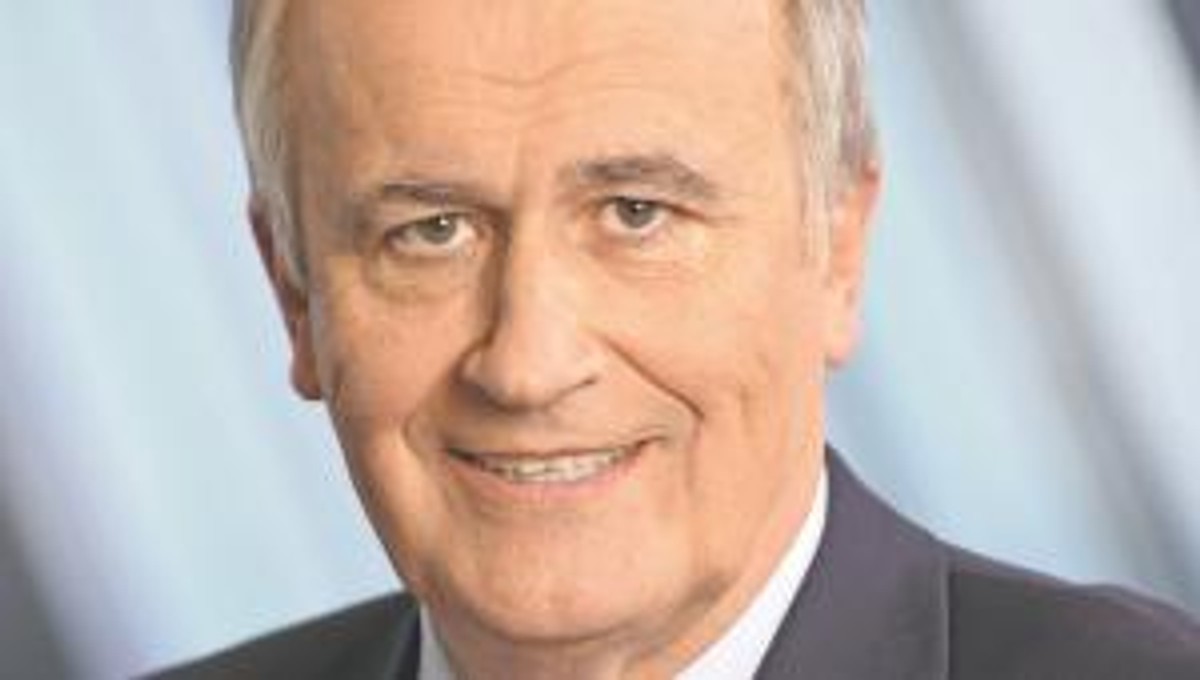 Karl Sevelda