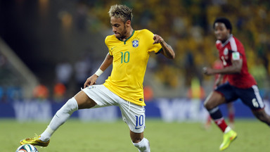 Jan Tomaszewski: brak Neymara nie wpłynie na grę Brazylii
