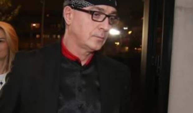 Oliver Mandić