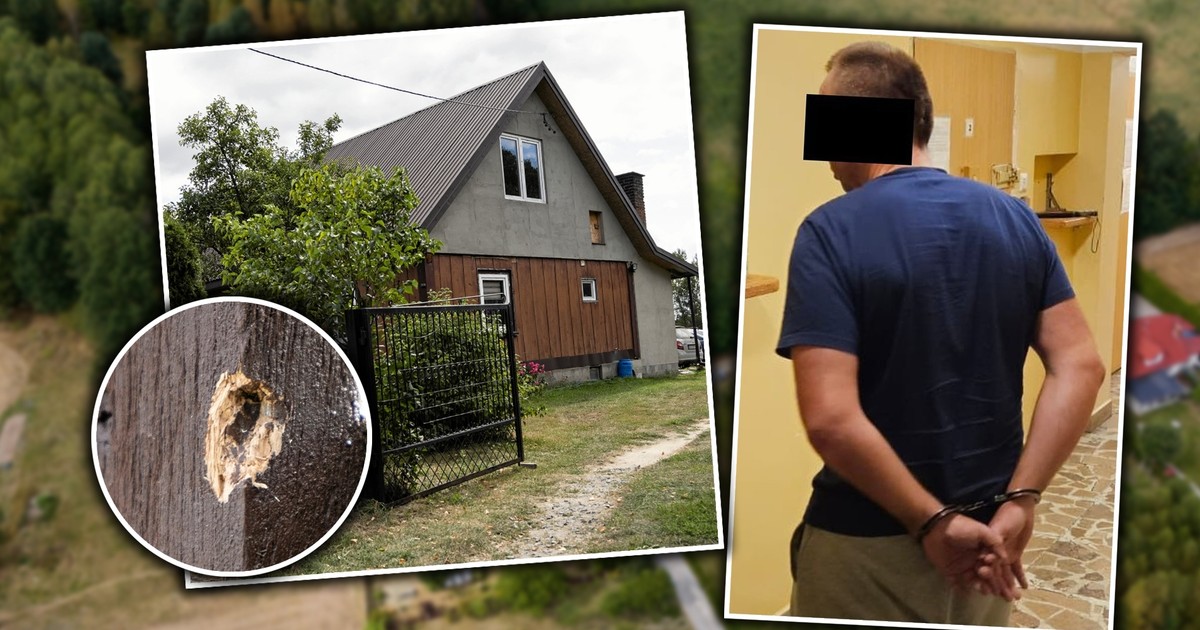 Podejrzany o zabójstwo syn potentata wędliniarskiego na wolności. Wpłacili milion złotych