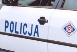 Policja: cztery osoby zginęły na Mazowszu