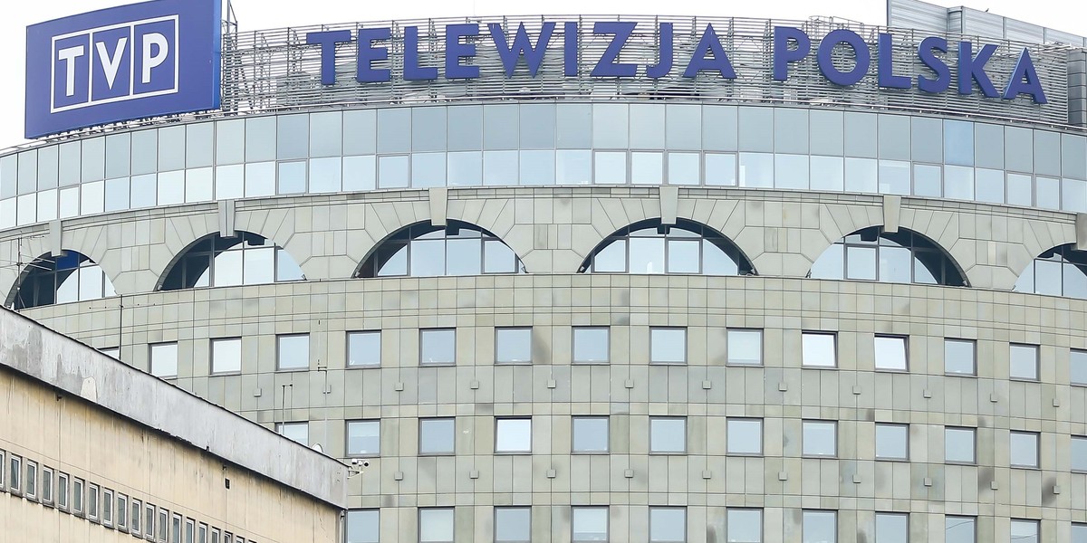 Zmiany w TVP jeszcze przed Świętami? Ważna deklaracja polityka koalicji.