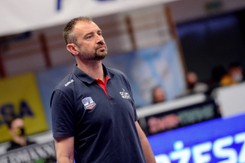 Grbic za Heynena. Sentymentalny powrót Serba do Włoch