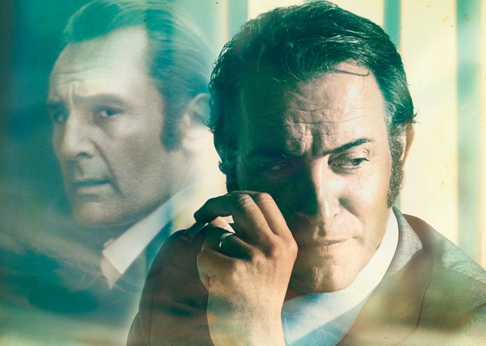 'Marsylski łącznik'