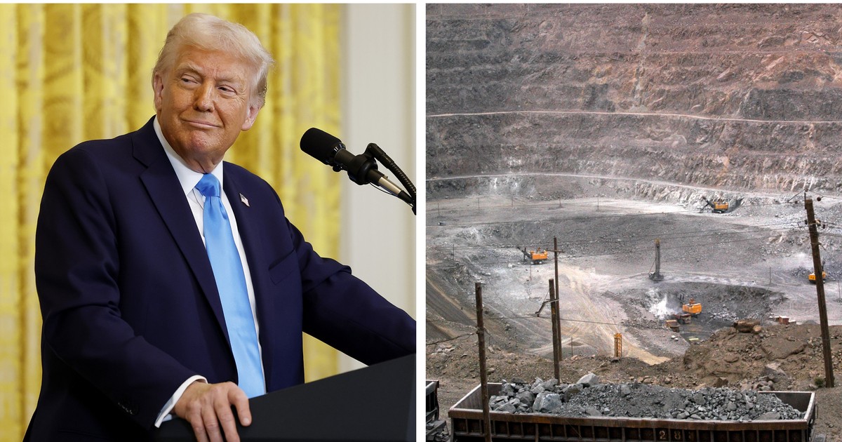 Africa faces new competition for critical minerals investment as U.S. secures Greenland rare earth deal in bid to cut China reliance