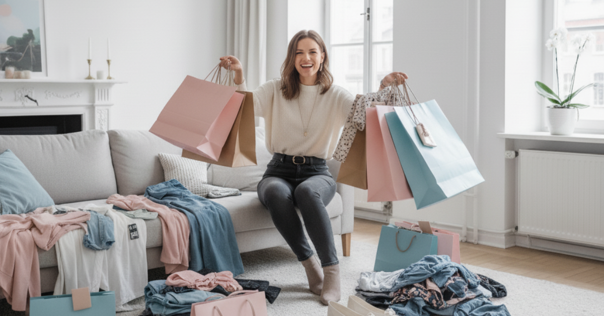 Polskie marki modowe pod presją prawa konsumenckiego. Kiedy ochrona klienta przeradza się w absurd?