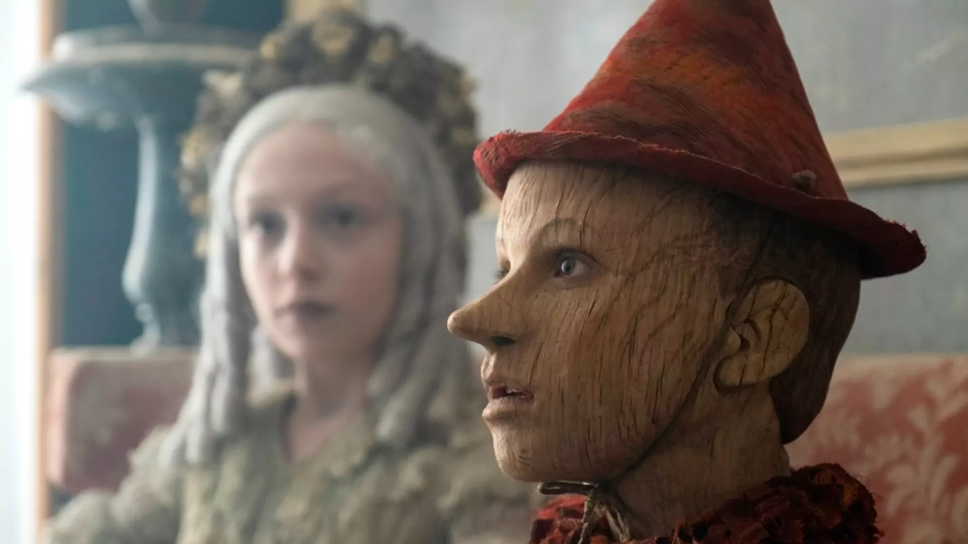 "Pinokio" w nowej wersji wzbudza zachwyt krytyków. W polskich kinach od września
