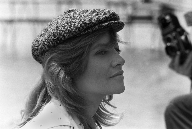 Natali Delon