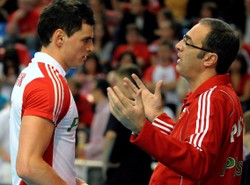 Niemcy nas pobili przez "kłopoty z atakiem"