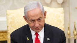 iran grozi netanjahu. "będziemy ścigać i zabijemy izraelskiego premiera"