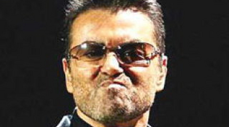 Lecsukják George Michaelt?