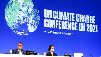 Ostateczne rozstrzygnięcia w sprawie klimatu na szczycie COP26, uzależnione są głównie od pieniędzy