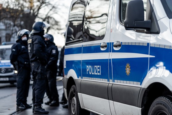 "UPRAVO SAM GA UBILA, DOĐITE" Hrvatica izbola partnera, pa pozvala policiju i SVE PRIZNALA