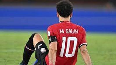 Blessé, Mohamed Salah retourne à Liverpool et attendra une éventuelle finale de l'Egypte