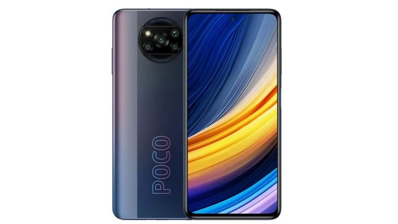 POCO X3 PRO 8/256GB