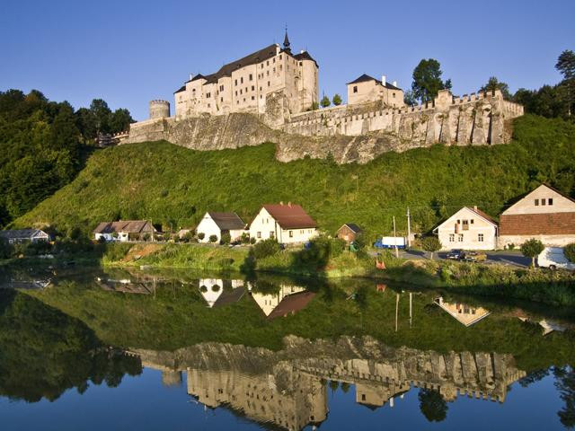 Galeria Czechy - kraina baśniowych zamków, obrazek 54