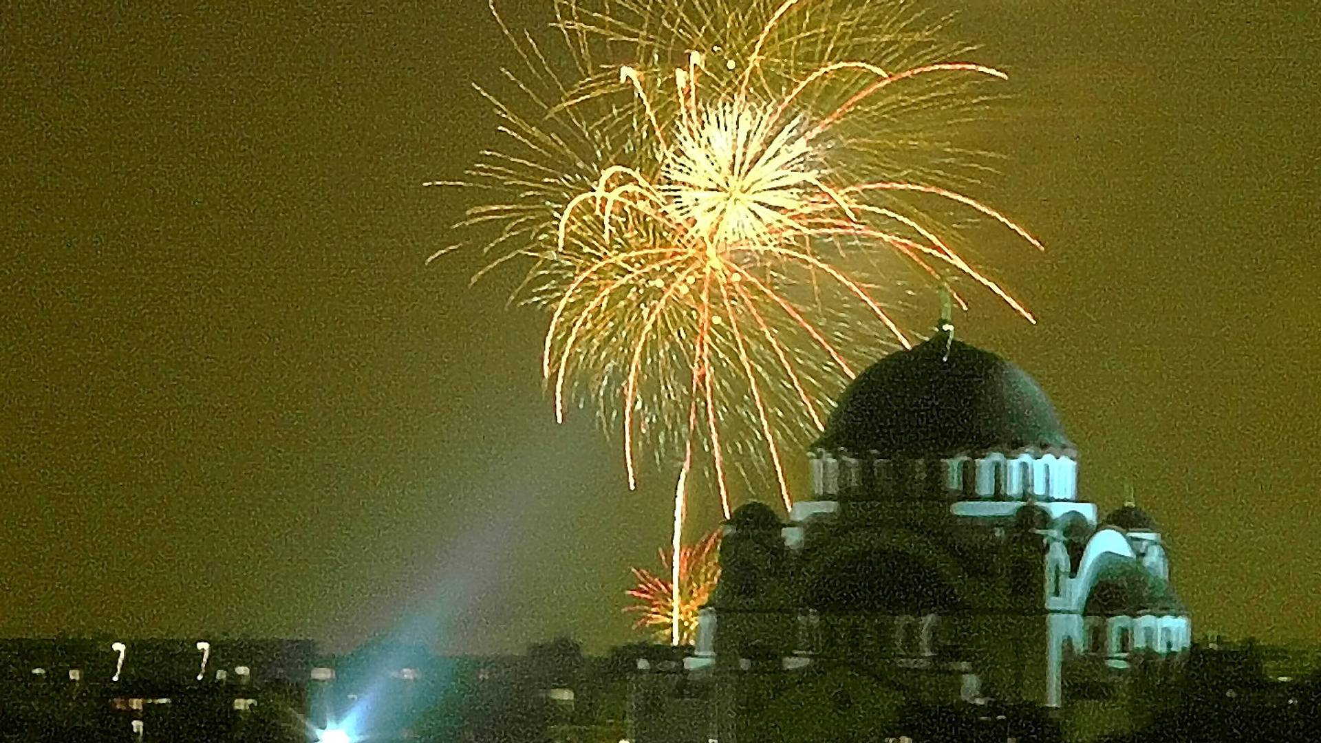 Za samo nekoliko sati 6.019 Beograđana potpisalo peticiju humanost umesto Nove godine