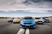 Kia Ceed kontra Renault Megane,Honda Civic,Volkswagen Golf i Opel Astra - który model będzie lepszym wyborem?