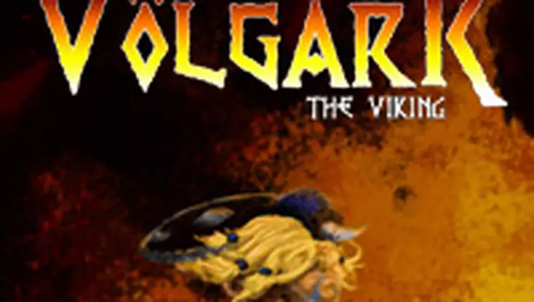 Volgarr the Viking