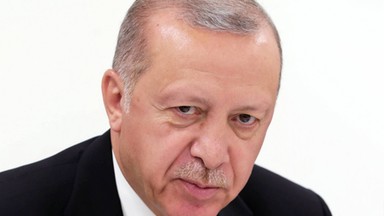 Turcja: Erdogan apeluje do Haftara o przerwanie "nielegalnych" ataków