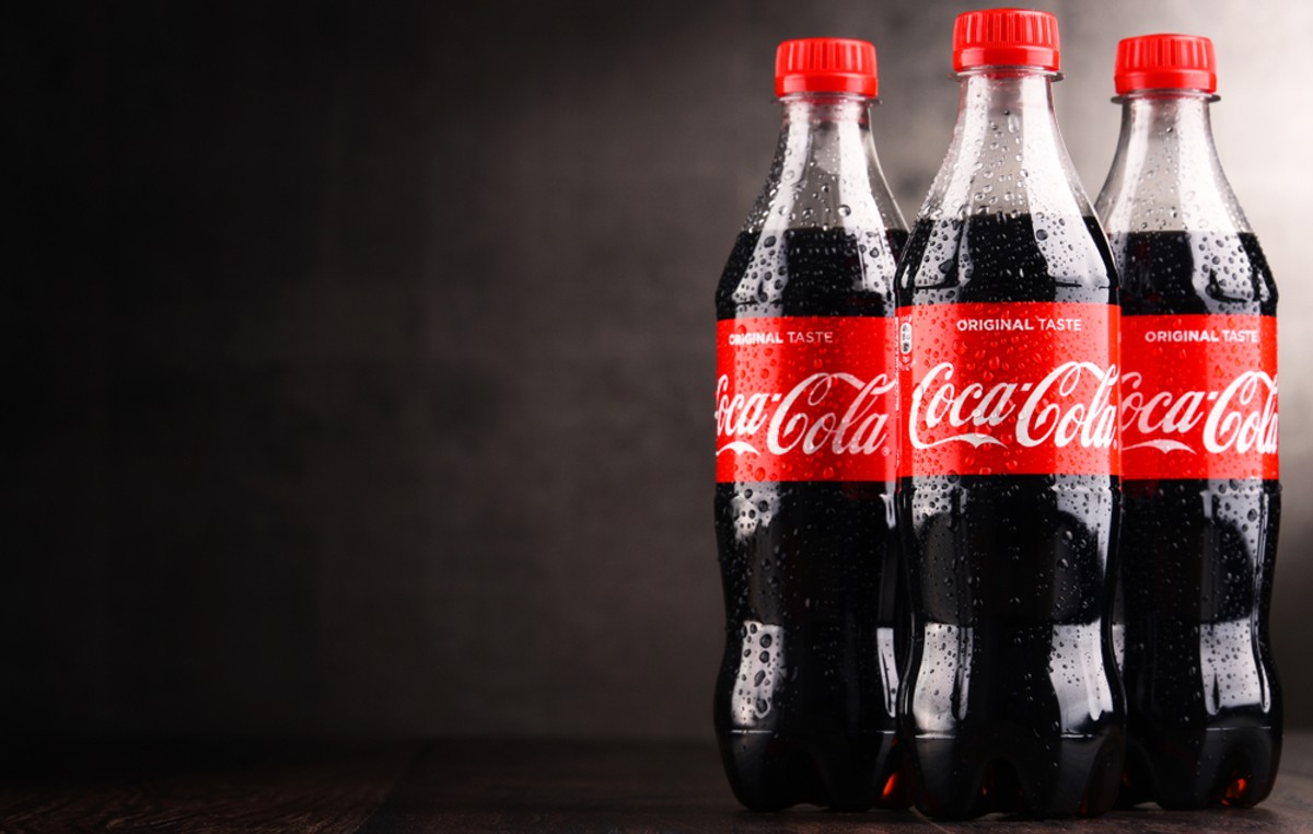 Polska Coca-Cola ma nową dyrektorkę generalną
