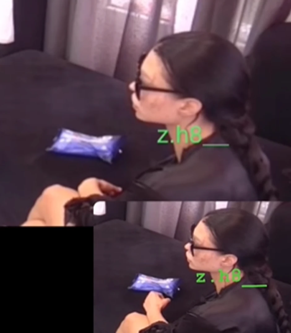 Anđela Đuričić izgrebala Maju Marinković po licu