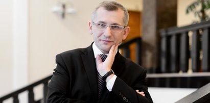 Senator Krzysztof Kwiatkowski: Przedsiębiorcy wolą działać [WYWIAD]