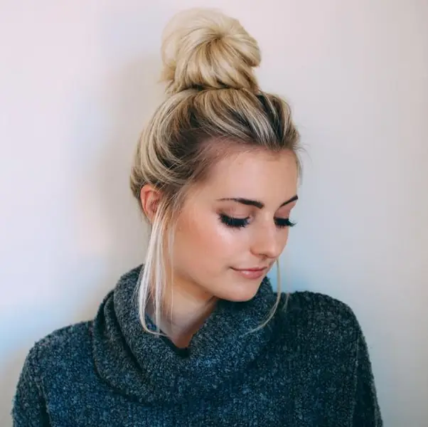 Instagram / aspynovard 