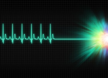 újraélesztés, CPR, halál, halálközeli élmény, haldoklás, kutatás