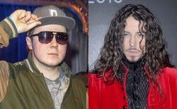 Donatan komentuje wybór Michała Szpaka na Eurowizję: Będzie pasował!