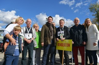 Trzaskowski obiecuje dzienne domy seniora w każdej dzielnicy Warszawy