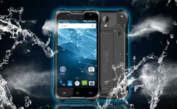 Goclever Quantum 2 500 Rugged, czyli delikatny twardziel [TESTUJEMY]