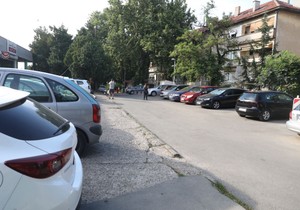 Incident na Zvezdari