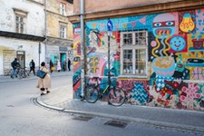 Polskie miasto jak Wenecja. Chce wprowadzić daninę dla turystów