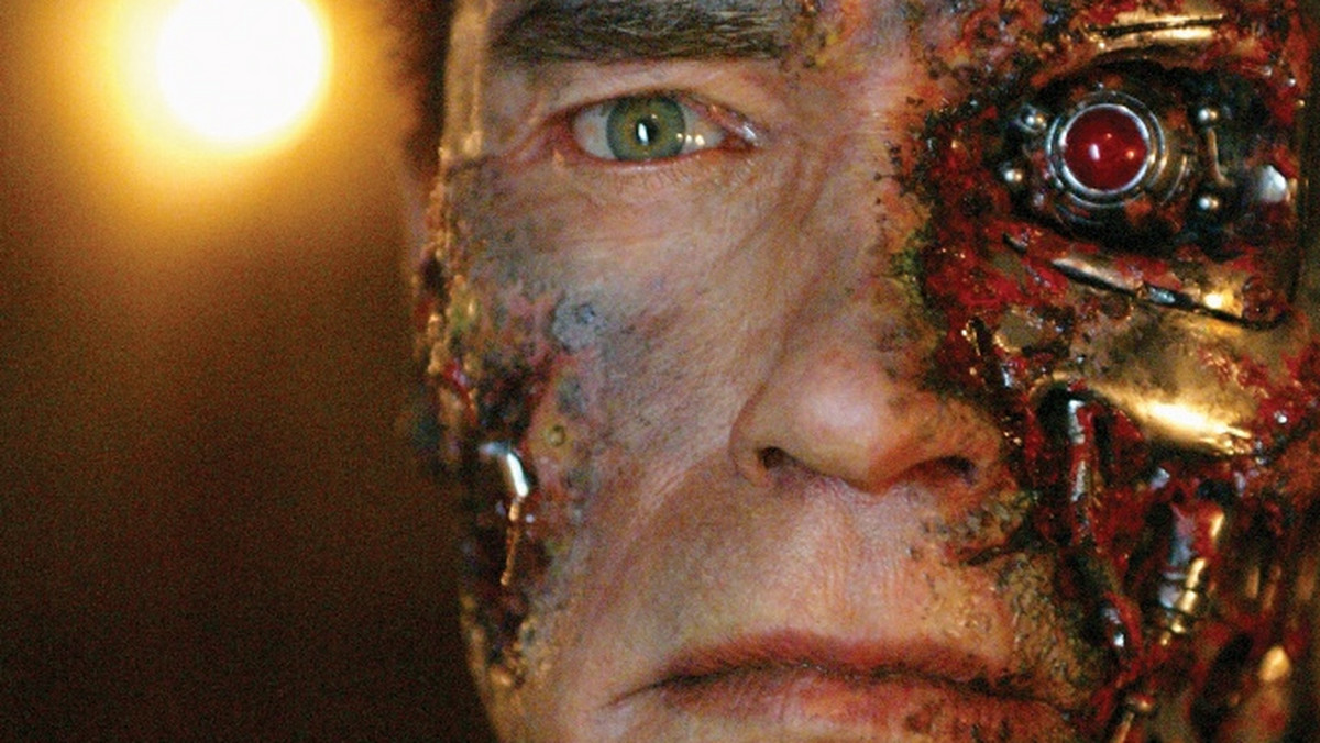 Arnold Schwarzenegger potwierdził krążące od jakiegoś czasu plotki - aktor powróci do roli Terminatora.