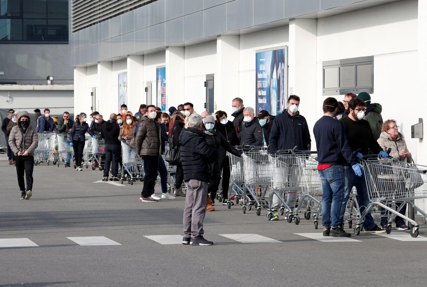 Wirusolog: Wolę efekty szczepionki niż skutki Covid-19