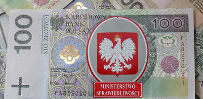 1 700 000 na nagrody w ministerstwie sprawiedliwości