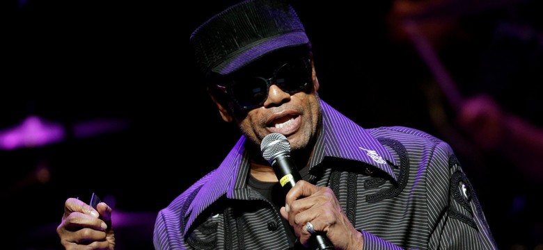 Bobby Womack nie żyje. "Kaznodzieja soulu" miał 70 lat