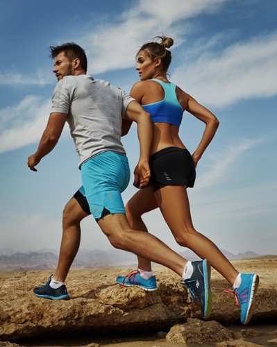 4F kolekcja lato 2015