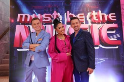 'Must Be The Music', znamy jurorów i prowadzących. Co o programie myśli mąż Kory, Kamil Sipowicz?