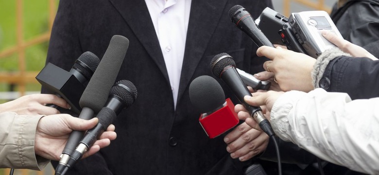 Ministrowi kompletnie puściły nerwy. "Rozwalimy wam twarz"
