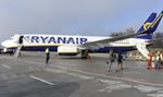 Ryanair ukrył przed pasażerami ważną informację