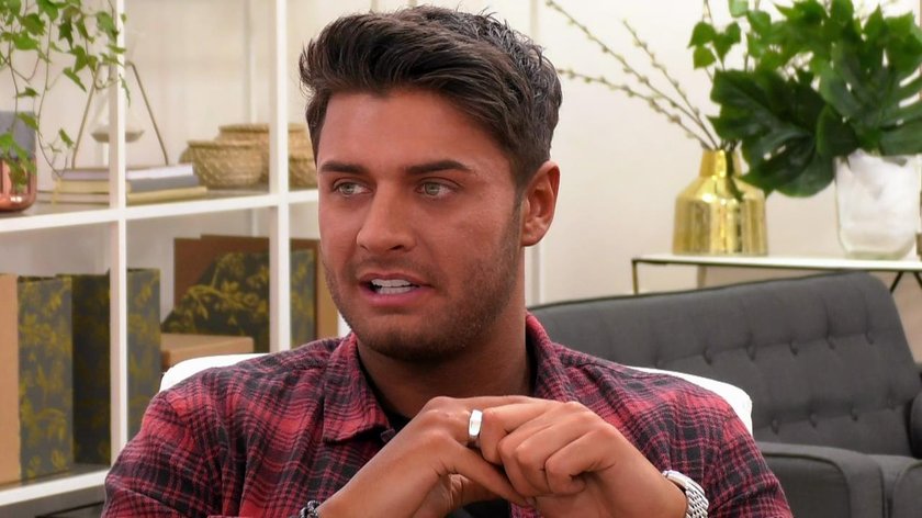 Nie żyje Mike Thalassitis