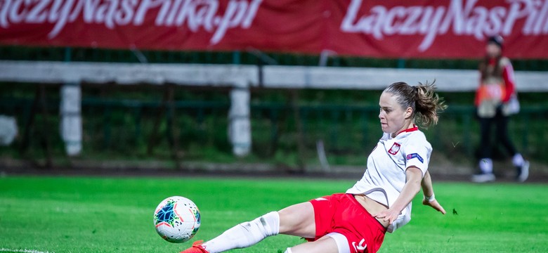 Awans reprezentacji kobiet w rankingu FIFA. Panie są wyżej niż kadra Jana Urbana