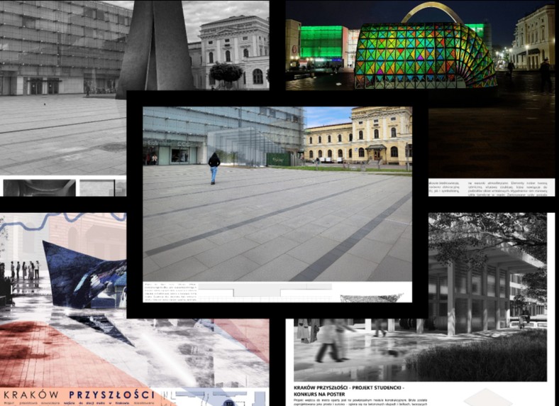 Kraków Przyszłości_ konkurs Politechniki Krakowskiej