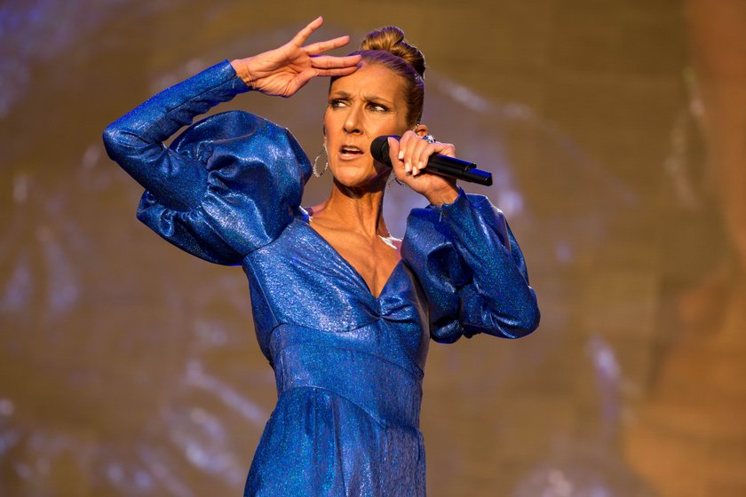 Céline Dion 