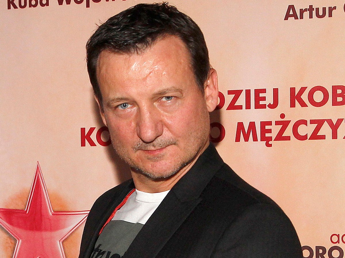 Andrzej Wajda zobaczył "Wymyk"